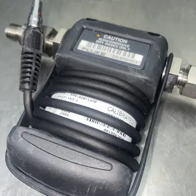 Fluke 700P00 pressure module 0.25 kPa 2.5mbar @DH