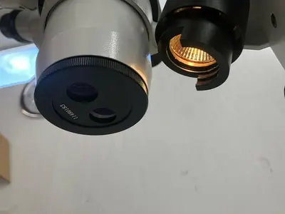 VWR 89404-478 MICROSCOPE