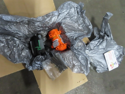 New Vibco Vibratory Motor, 2P-75