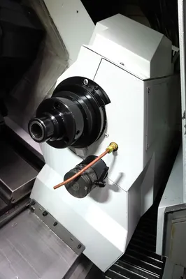 2011 MORI SEIKI NLX2500SY/700 CNC Lathes Multi-Axis | Clark Machinery Sales, LLC (5)