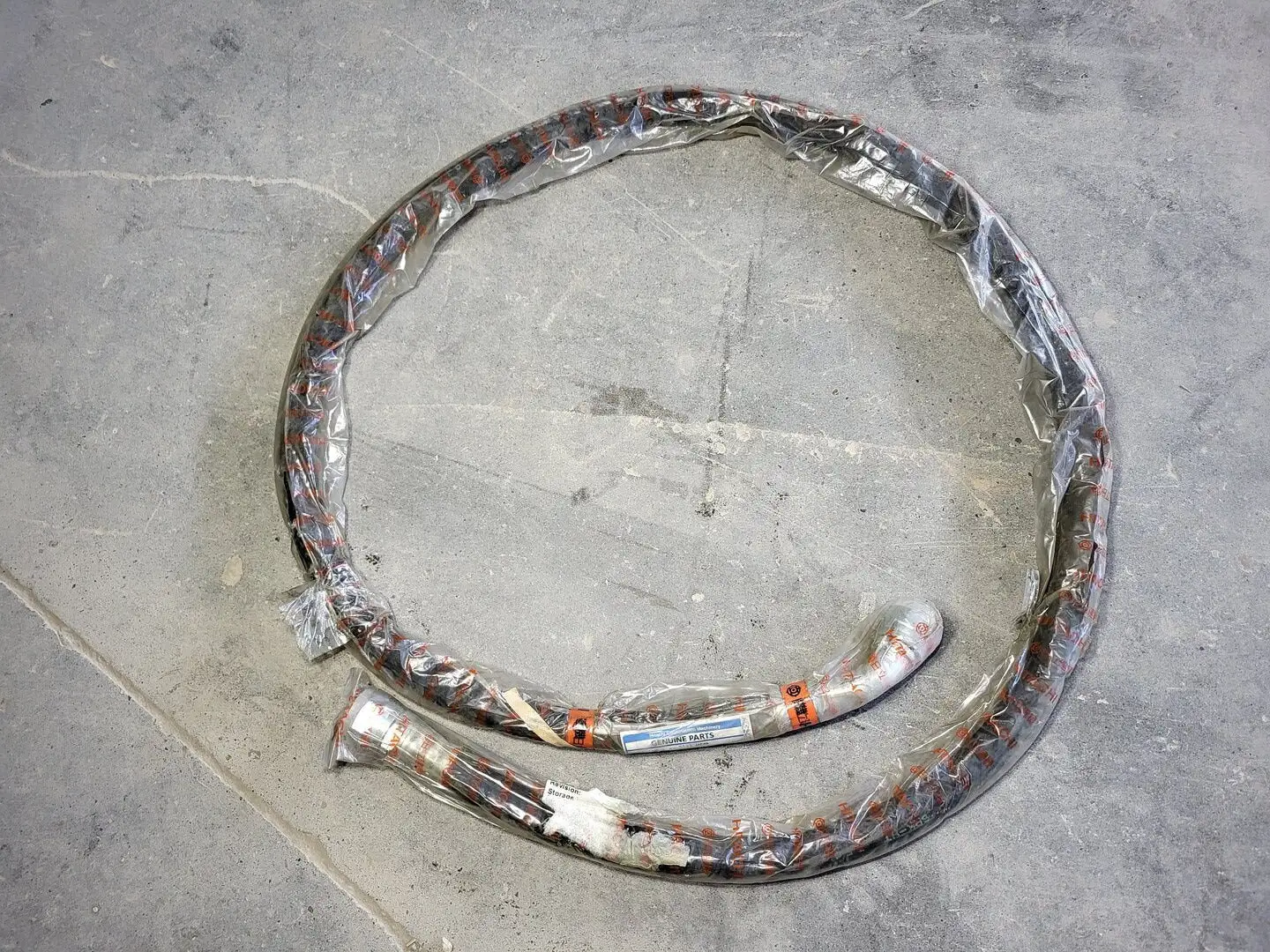 NEW HITACHI 4652391