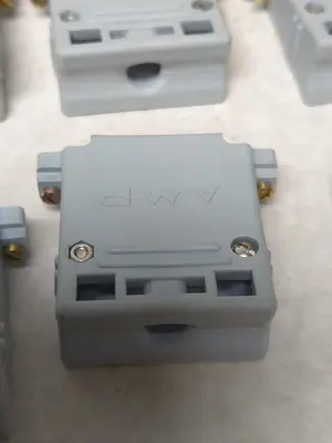USED AMP DB25