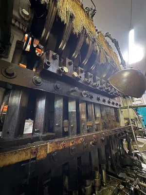 WATERBURY FARREL 1510 ICOP Presses | Global Machine Brokers, LLC (4)