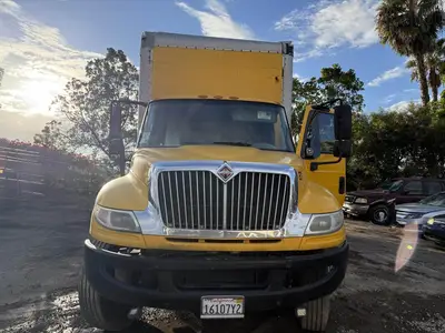 Used 2015 INTERNATIONAL DURASTAR 4300 Misc Trucks California US | Ben Kaplan Equipment #1567609