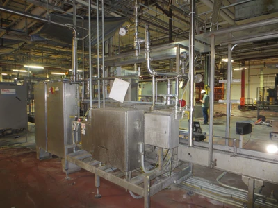 Filler, Viscous Fluid