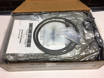 NEW Sundyne Corp RK1CP2393623