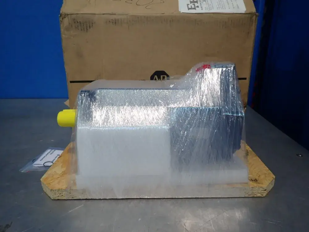 New | in-Stock 2023 ALLENBRADLEY MPLB540KMK74AA Motors (misc) Ohio US | HGR 24 #1006000