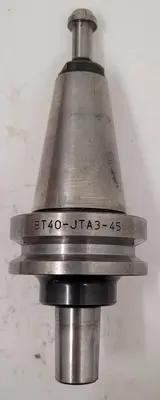 Used NIKKEN BT40-JTA3-45 Misc Industrial Equipment Kentucky US | Aucto #687261