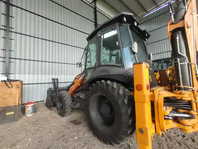 New | in-Stock 2026 CASE 570SV Backhoe Loaders Florida US | US Global Heavy Equipment Solutions #1412548