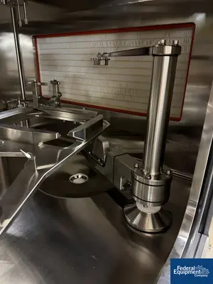 USED Cytiva Cytiva MIcrocell Vial Filler