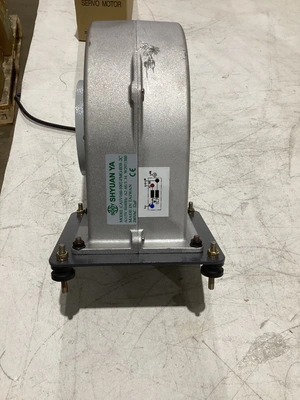 USED SHYUAN YA CA1V160-100T-FMG-B38-2C