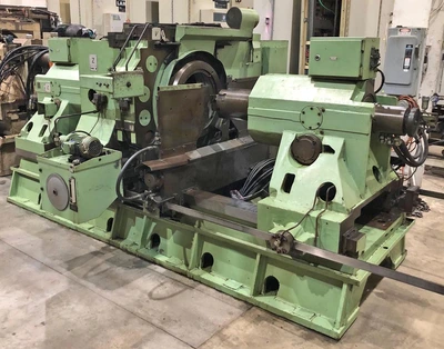 USED HELLER RFK 200/800/1