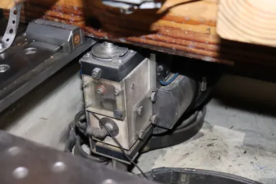 USED 2003 MAKINO SP64
