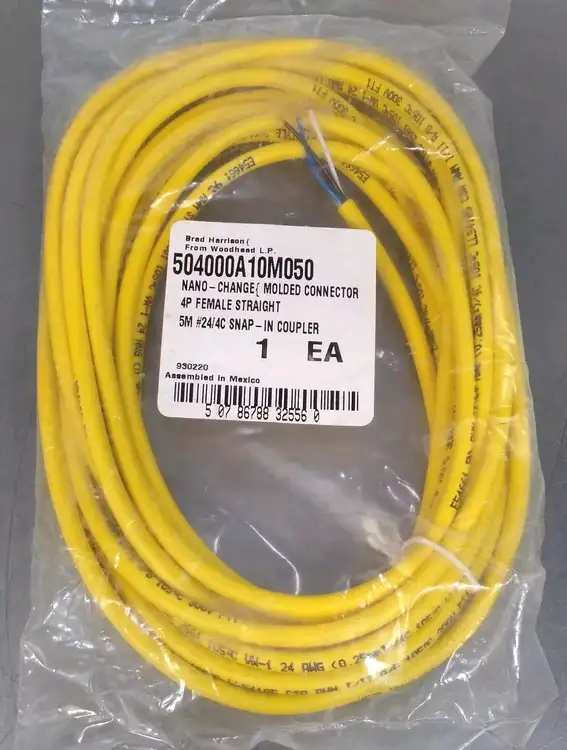 Used Brad Harrison _UNKNOWN_ Cable & Wire South Carolina US | Palmetto Automation #1160292