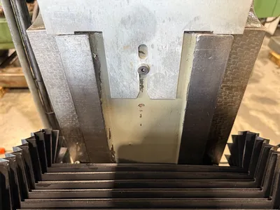 1987 BRIDGEPORT SERIES 1 Milling Machines | GMT (13)