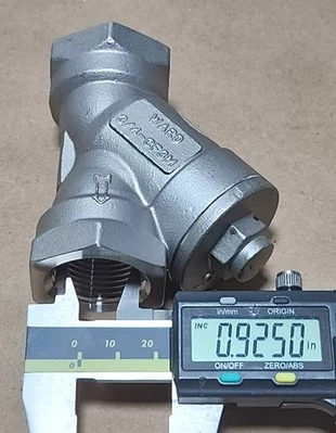 NEW Flomatic YV750110100