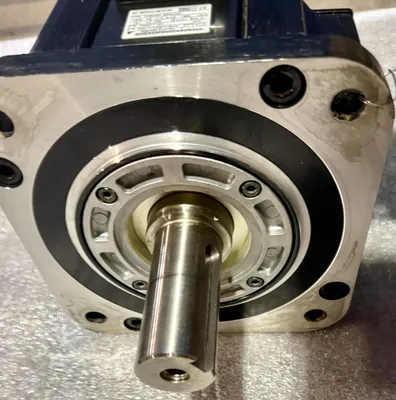 YASKAWA SGMGH-20ACA61 Servo Motors | Great American Equipment Company (4)