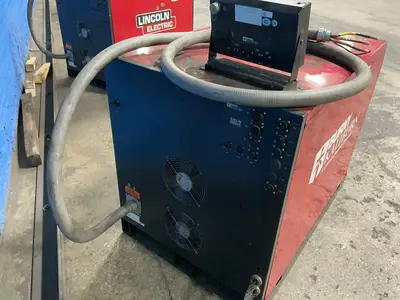 Used KALIBURN / LINCOLN ELECTRIC SPIRIT II 400 Welding Machinery (Other) Ohio US | HGR 24 #1352706
