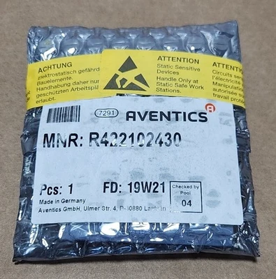 NEW AVENTICS R422102430