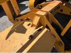 Used 2020 HAULOTTE 4527A Towable Boom Lifts Pennsylvania US | Iron Exchange Equipment Solutions #1353759