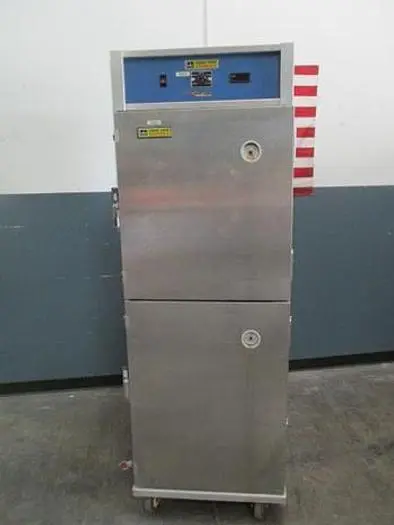 Used CRES COR R141F Food Displays British Columbia CA | Surrey Food Equipment #432447