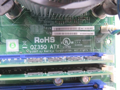 Used SUPERMICRO _UNKNOWN_ Printed Circuit Boards (PCB) | OCO Industrial #1642132