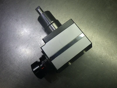 Alberti BMT55 A2 Smart Change Right Angle Head KZ-1513 SC2 (LOC664)