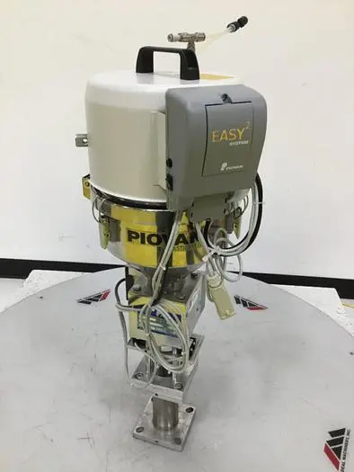 Used PIOVAN GR3 Volumetric Feeders Michigan US | Ideal Machinery #913170