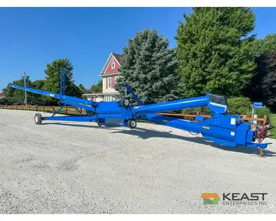 Used BRANDT _UNKNOWN_ Augers Iowa US | Keast Enterprises #1360070