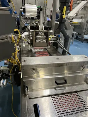 USED 2017 DRAKE LS1400