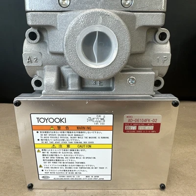 NEW Toyooki AD-06104FK-D2