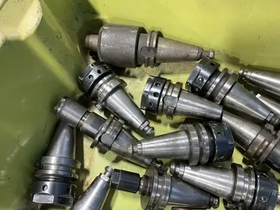 Used TECNARA _UNKNOWN_ Tooling & Accessories (Other) Ohio US | HGR 24 #1328435