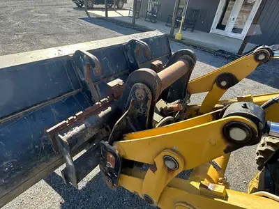 Used 2016 CATERPILLAR 420F2 IT Backhoe Loaders South Carolina US | Palmetto Machinery #1436738
