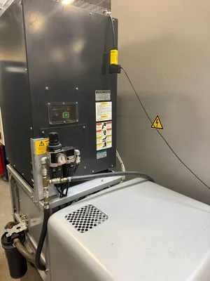 SODICK AQ535L ELECTRIC DISCHARGE MACHINES, WIRE, N/C & CNC | Machinery Network (9)