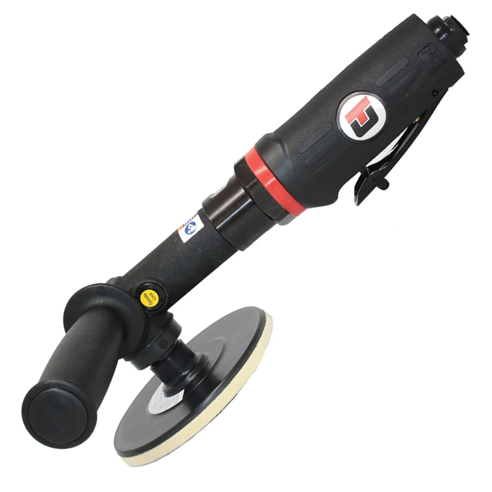 Universal Tool 5" Angle Sander UT8749S