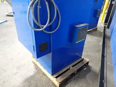 USED DK OVENS 361821