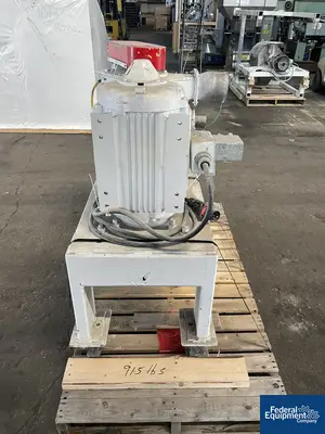 USED Blue Tech Blue Tech BT-06 Air Classifying Mill, 20 HP