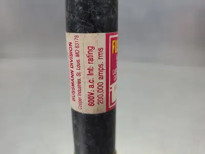 USED Fusetron FRS-R-10