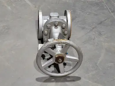 USED DHV C110F3