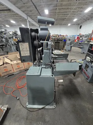 SUNNEN MBB-1600 Drilling, Hones | Machinery Central (3)