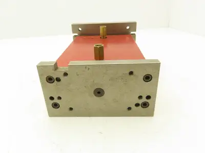 New | in-Stock BARRINGTON _UNKNOWN_ Pneumatic Cylinders | Arrow Industrial #612232