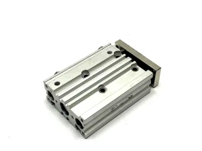 MGPM12-50Z | SMC  Compact Guide Cylinder - For parts or not working