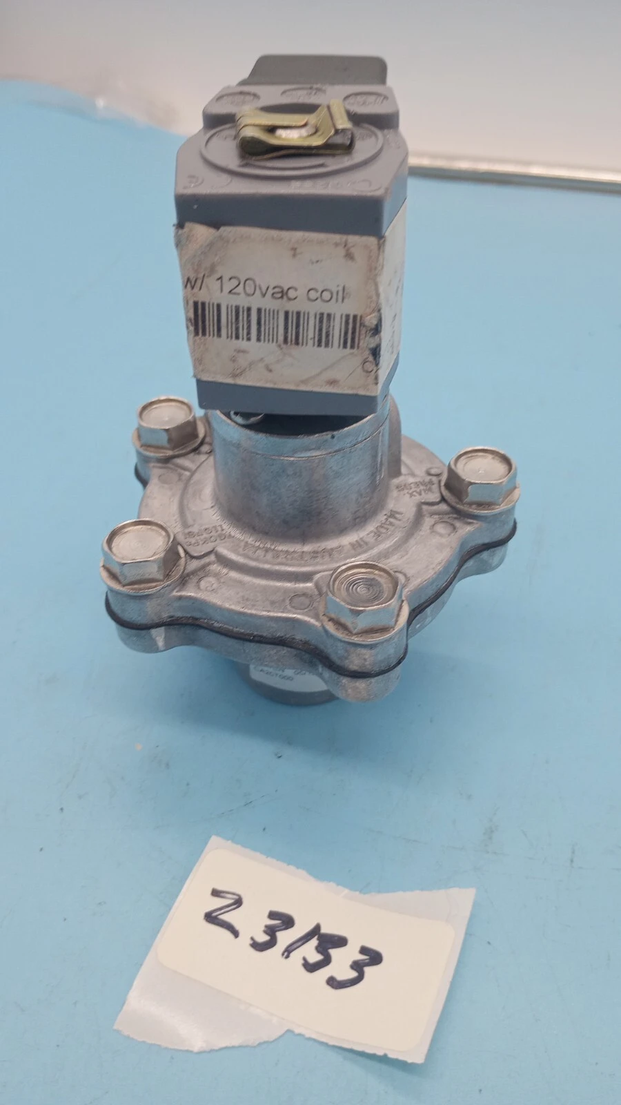 USED Goyen CA20T000
