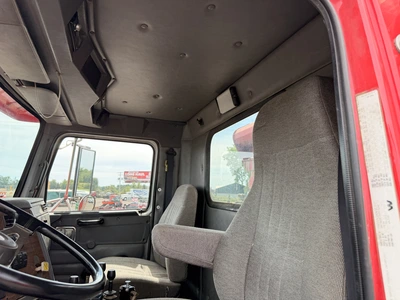 Used 2005 WESTERN STAR 4900 Box trucks Michigan US | Miedema Asset Management Group #1665689