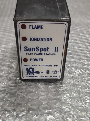 USED FOSSIL POWER SYSTEMS INC. 9100-1000