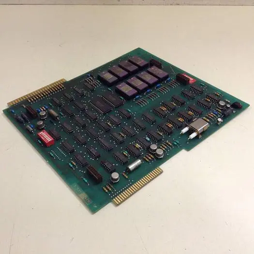 Used CINCINNATI MILACRON 3-531-3742A Circuit Boards Michigan US | Ideal Machinery #705650