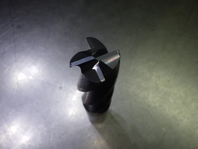 New | in-Stock GARR TOOL _UNKNOWN_ Carbide Endmills Michigan US | Superior Machine & Tool Inc #345743