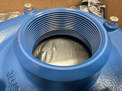 Goulds 1K100 Other Pump Parts & Accessories | Fram Fram LLC (7)