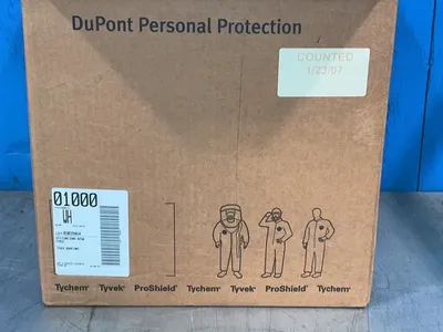 Used DUPONT 0100 Miscellaneous MRO Ohio US | HGR 24 #1260826