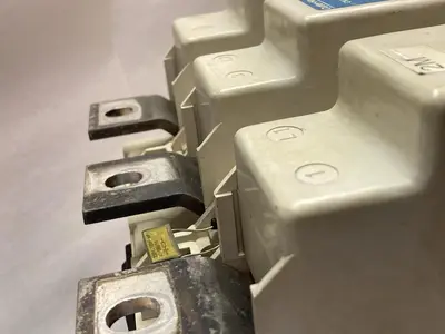 Used CUTLER-HAMMER CN15TN3 Industrial Controls Ohio US | Surplus Asset Holdings #1289404
